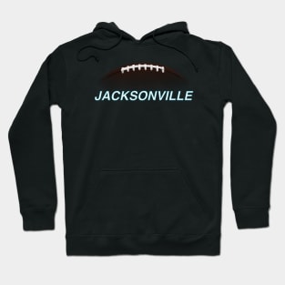 jacksonville Hoodie